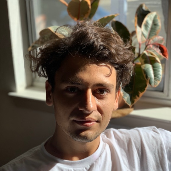 Meet your Posher, Bruno - Picture 1 of 1